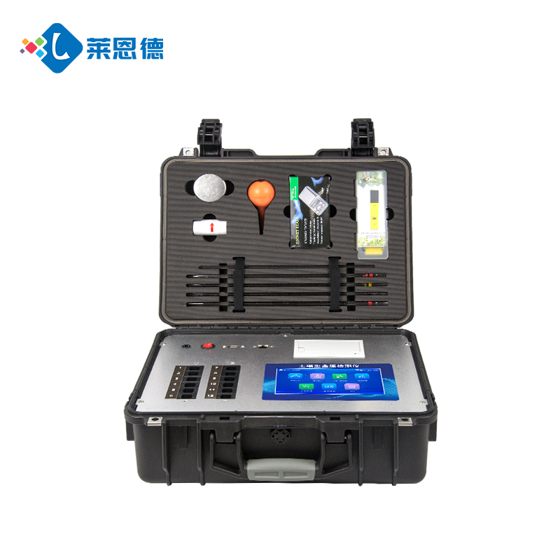 內(nèi)蒙古農(nóng)業(yè)大學(xué)引入土壤肥料養(yǎng)分檢測(cè)儀GT3，助力精準(zhǔn)農(nóng)業(yè)研究