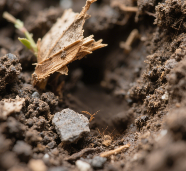 土壤重金屬檢測儀